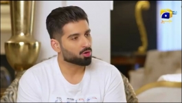 Qalandar Episode 25 - 6th Jan 2023